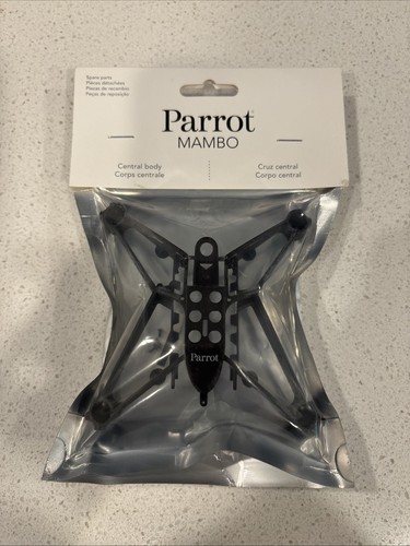 Parrot mambo central body - parrot,