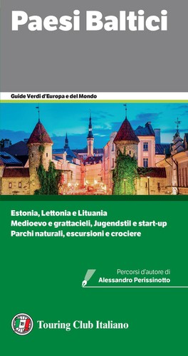 Paesi baltici 2026 touring - 2026,
