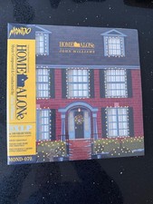 HOME ALONE Original Motion