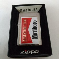 Zippo Accendino Personalizzato