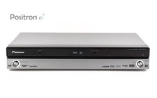 Pioneer dvr 555hx - dvr-555hx, registratore