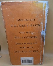 The Fifty Year Sword -