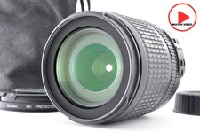 Nikon nikkor 18 105mm - af-s, dx