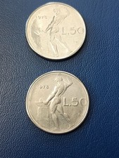 Moneta con errore di conio