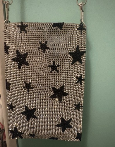 Borsa tracolla donna - borsa, a