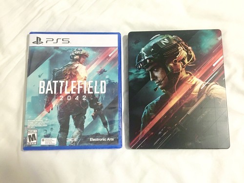 Battlefield 2042 nuovo - 2042, (nuovo