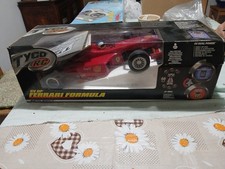 Tyco R/c 6v Dp Ferrari Formula
