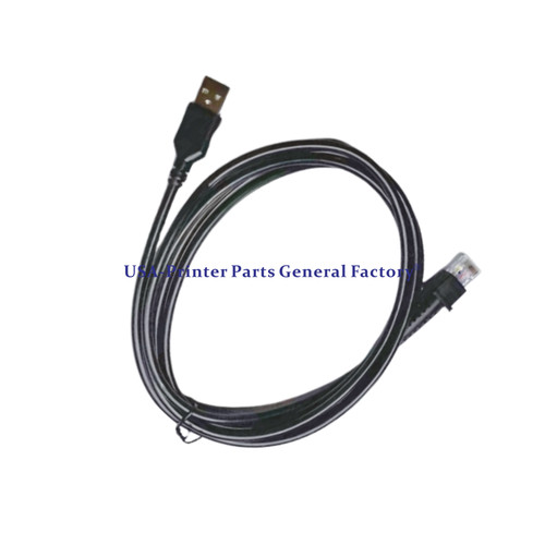 Cavo usb pezzi 6 piedi - pezzi,