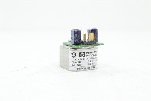Agilent 8591e analizzatore - hp,
