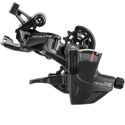 Pacchetto cambio microshift - pacchetto,
