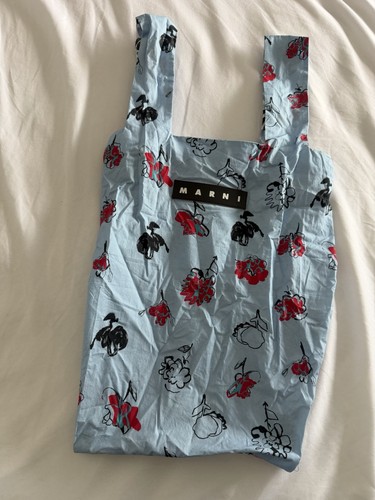 Borsa shopping marni - borsa,