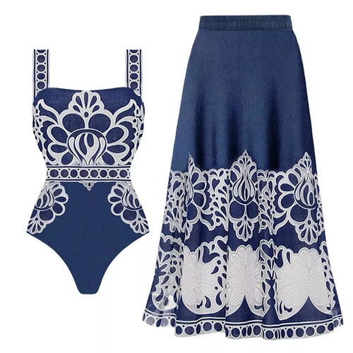 Costume intero elegante con - costume,