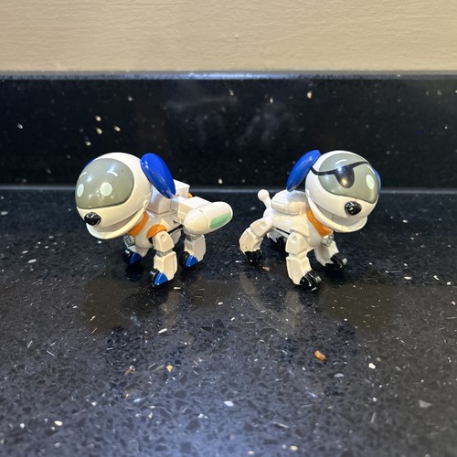 Paw patrol robo - robo, giocattolo