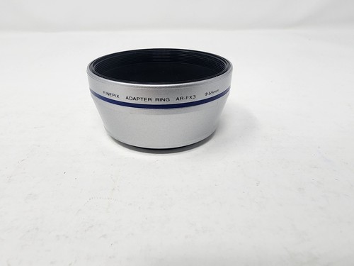Anello adattatore fujifilm - anello,