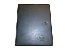 Land rover defender manuale - rover,