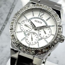 Guess w0845l1 watch quartz - watch,