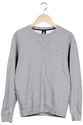 North sails felpa uomo - north,