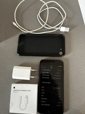 Apple iPhone 7 - 32GB - Nero