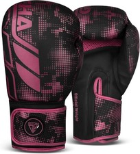 Guanti MMA 16 oz UFC boxe Muay