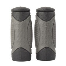 Manopole manubrio in gomma TPR