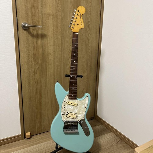 Chitarra elettrica fender - chitarra,