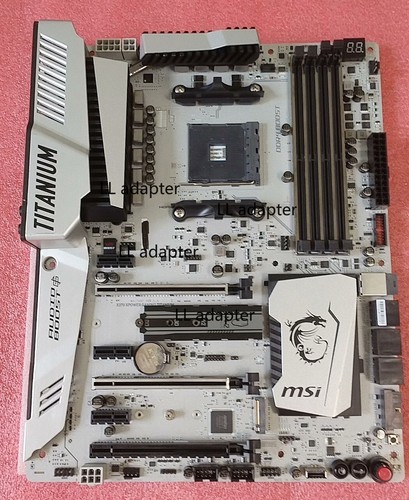 Per msi x370 xpower - per,
