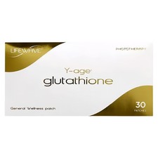 LifeWave Y-age Glutatione