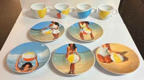 Illy collection 2002 marina - illy,