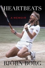 Björn borg heartbeats - borg,