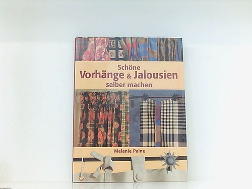 Schöne vorhänge jalousien - schöne, &