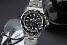 Rolex Submariner Date Oyster