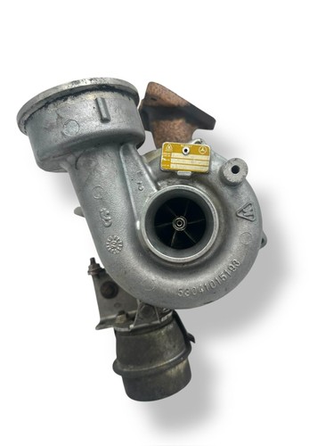 Turbina per mercedes classe - classe, b