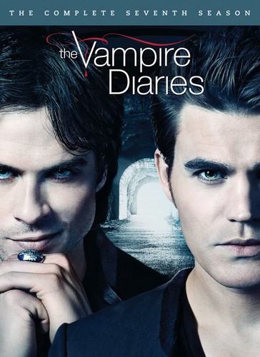 The vampire diaries - the, diaries: