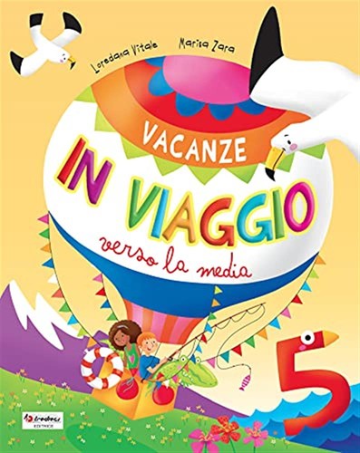 Vacanze viaggio verso - in,