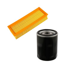 KIT TAGLIANDO FIAT PANDA 1100