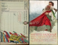 FRANCHIGIA WW1 PRESTITO NAZIONALE-A2-66