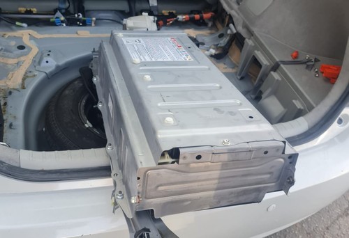 Riparazione batteria ibrida - riparazione,