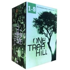 New one tree hill - new-one, complete