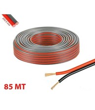 Matassa Cavo Audio 85mt