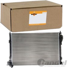 NRF RADIATORE MOTORE ADATTO