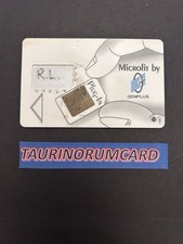 👑 RARA GEMPLUS SIM PLUG-IN