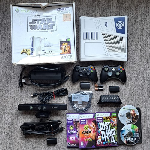 Microsoft xbox 360 - microsoft,