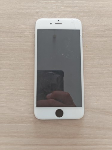 Apple iphone a1688 - a1688, grigio