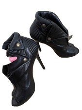 Scarpa  Iconic Alexander Mc Queen