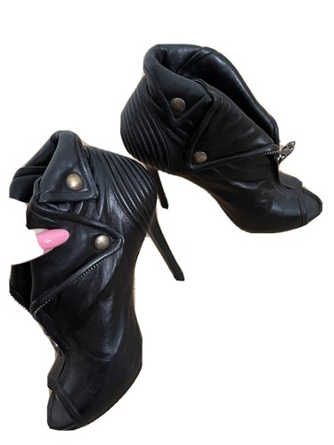 Scarpa iconic alexander mc - iconic,