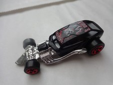 1/64 Hot Wheels - Classico
