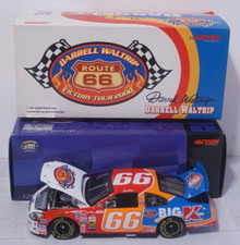 2000 DARRELL WALTRIP #66