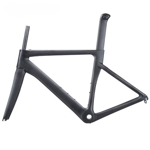 Telaio aerodinamico bici - , da
