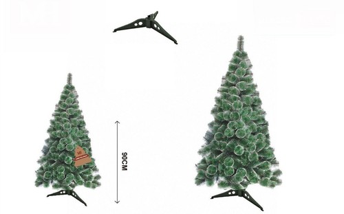 Albero natale natalizio - albero,