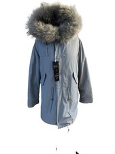 Jazzevar Cappotto Donna Grande